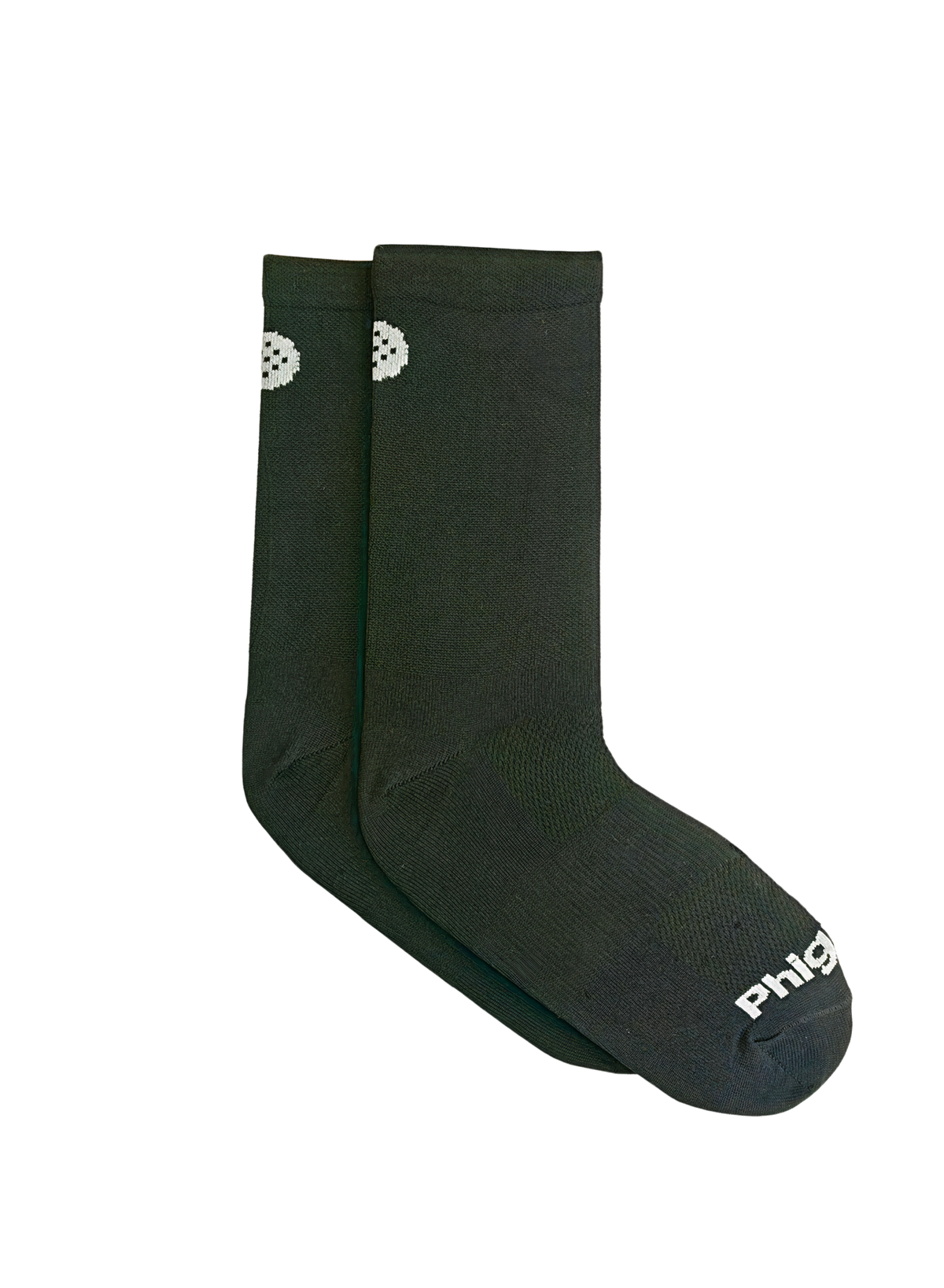 The Black Aero Socks