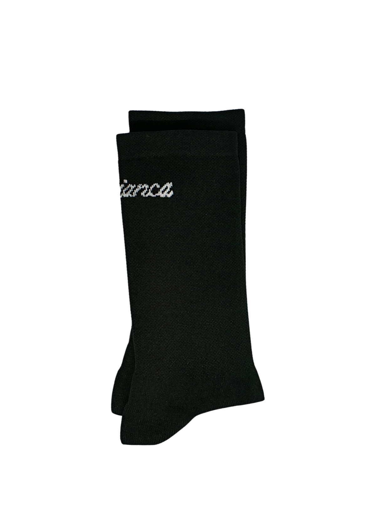 The Black Aero Socks