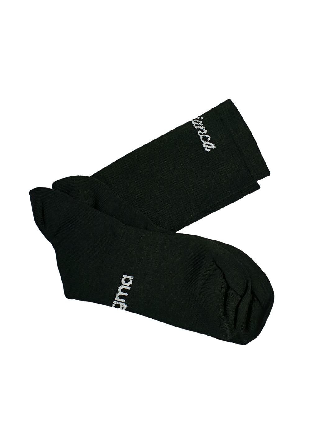 The Black Aero Socks