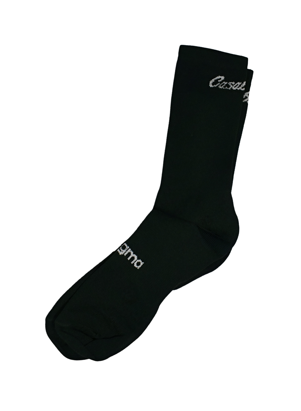 The Black Aero Socks