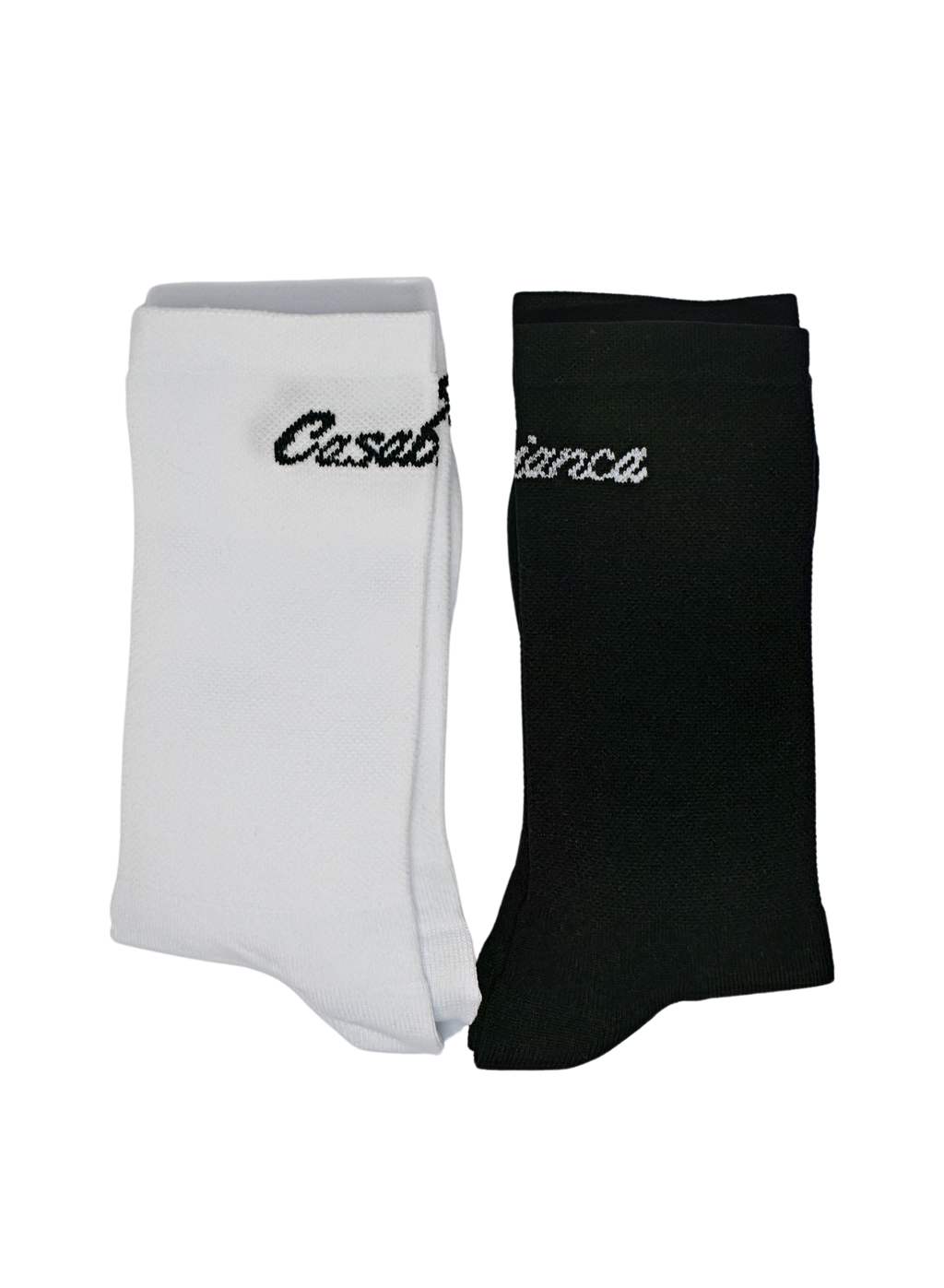The Black Aero Socks