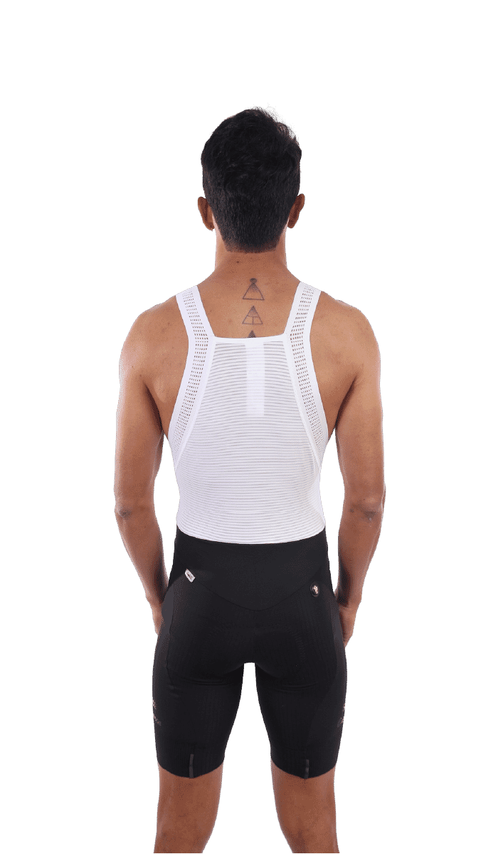Men's Race Bibs