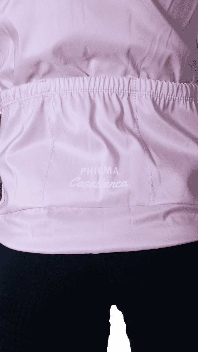 Men's Aero Bubblegum Vest