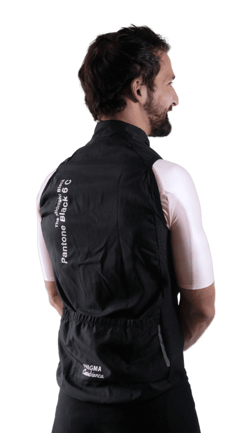 Men's Aero Midnight Vest
