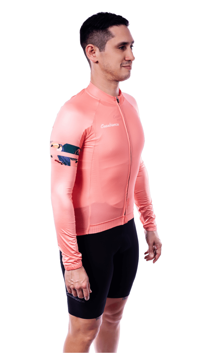 Men's Toucans Origins Jersey