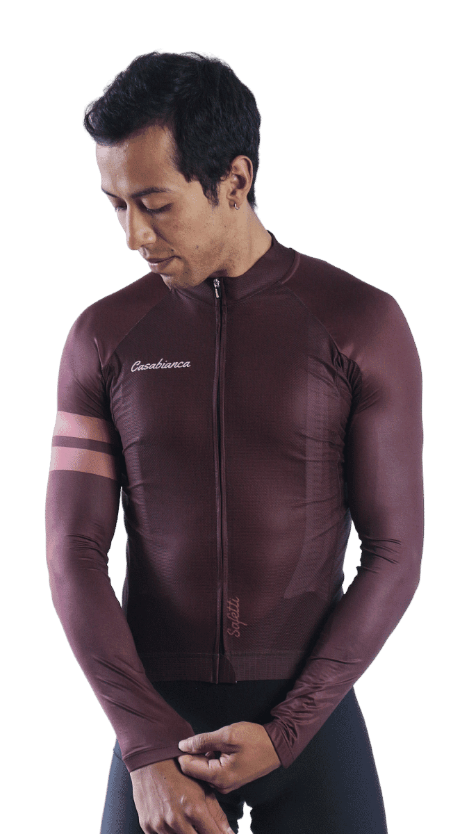 Men's Tuscan Aero Jersey