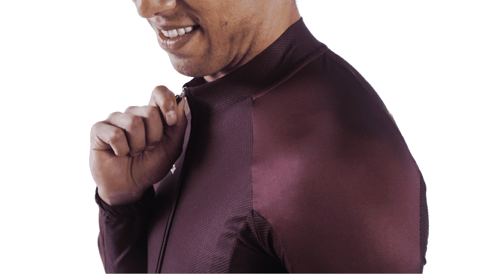 Men's Tuscan Aero Jersey