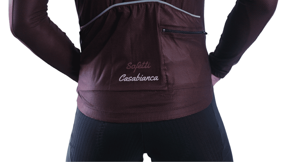 Men's Tuscan Aero Jersey