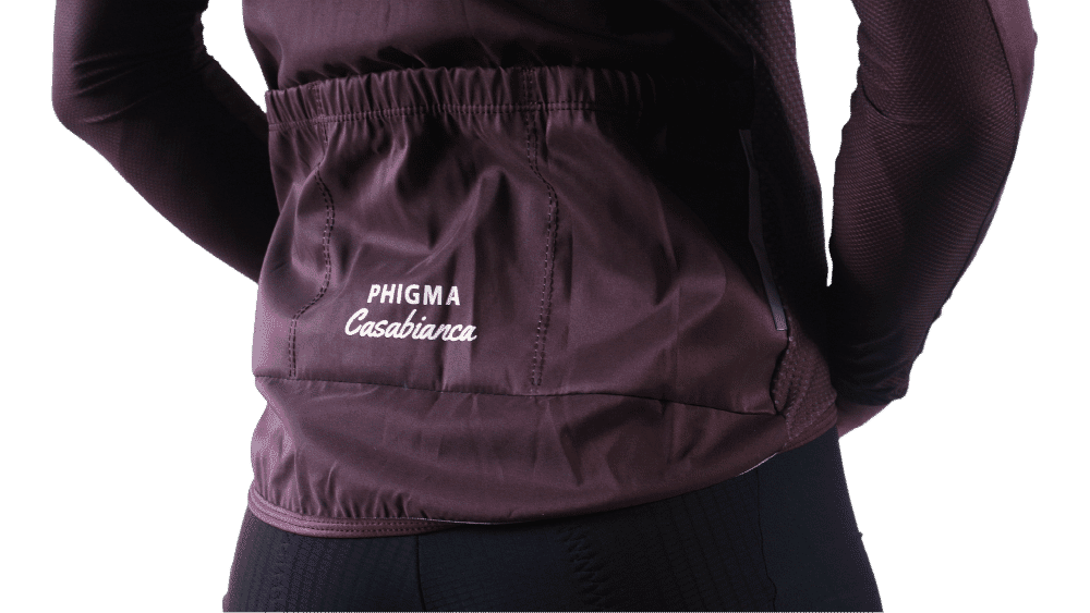 Men's Aero Tuscan Vest