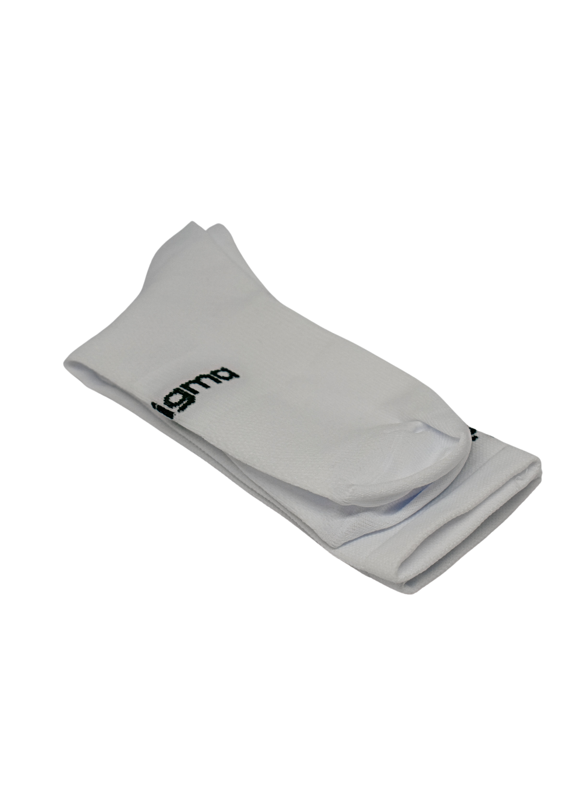 The White Aero Socks