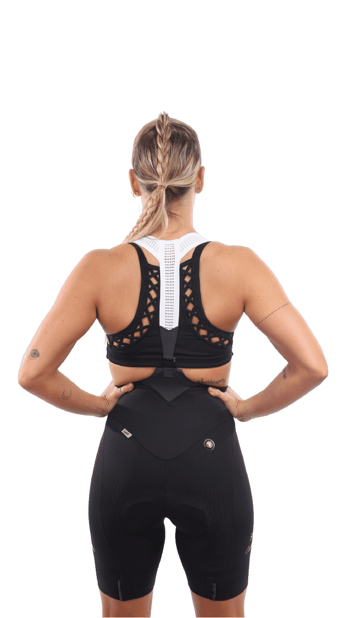 Women's Race Bibs