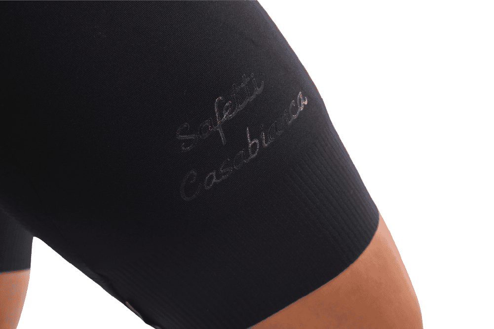 Women's Race Bibs