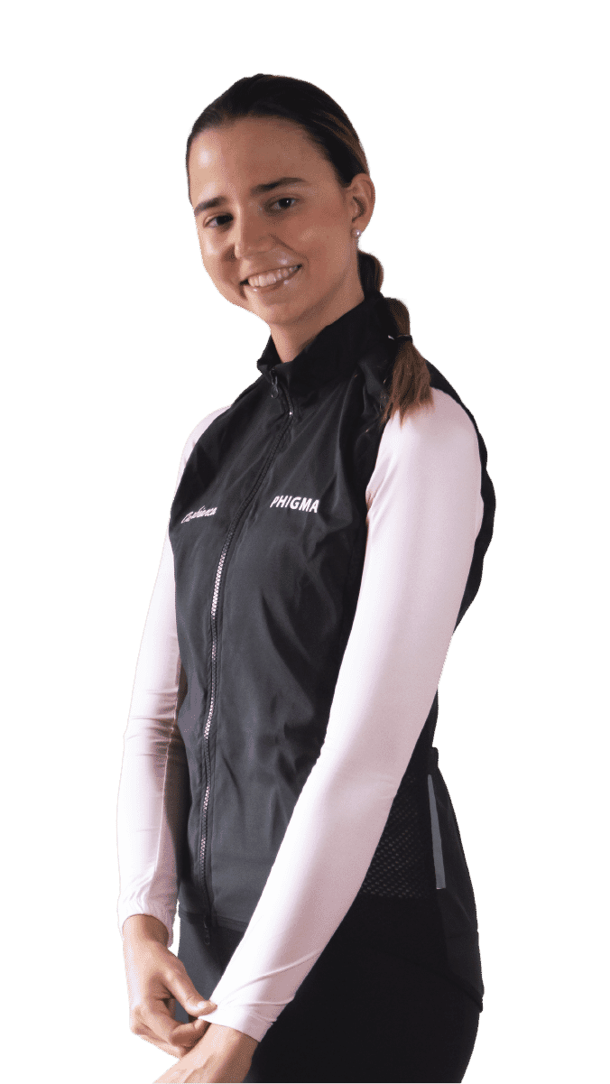 Women's Aero Midnight Vest