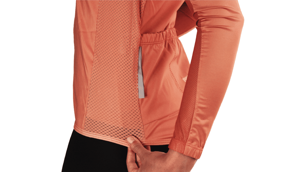 Women's Aero Moroccan Vest