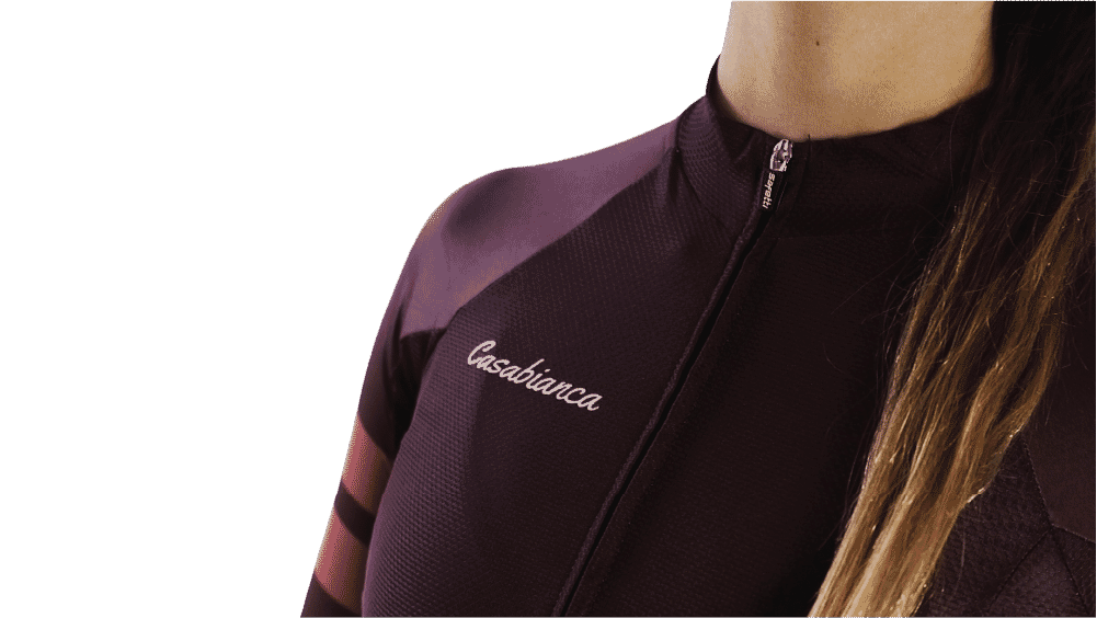 Women's Tuscan Aero Jersey