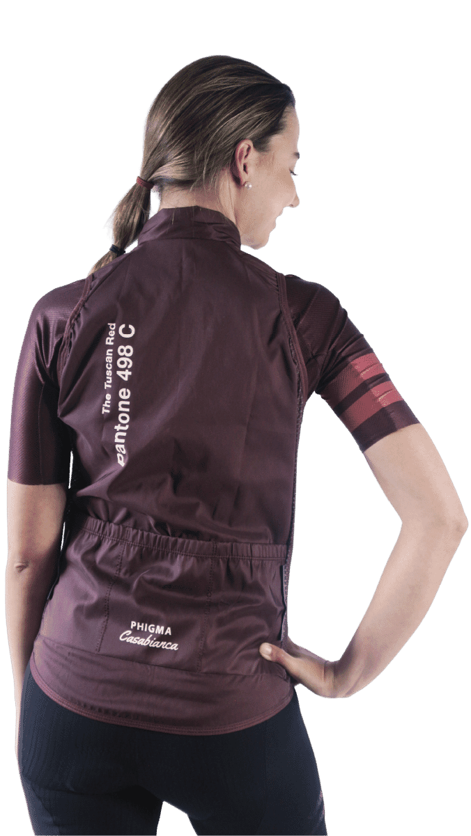 Women's Aero Tuscan Vest